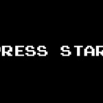 Press Start